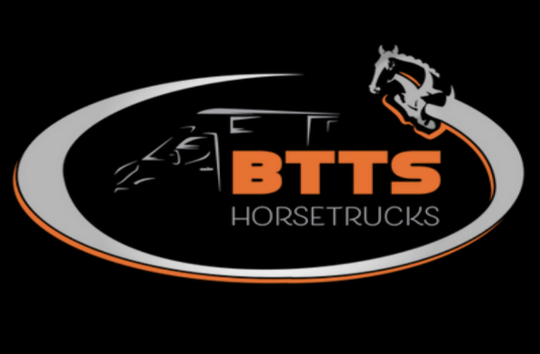 Pluim voor BTTS HORSETRUCKS & SERVICE